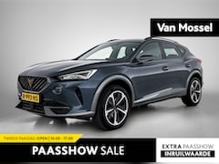 CUPRA Formentor - 1.5 TSI Business Edition Plus | STUURVERWARMING - STOELVERWARMING | DIGITAAL DASHBOARD | N