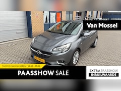 Opel Corsa - 1.0 Turbo Innovation | Apple/android Play | Bluetooth | Cruise | Camera | DAB | LED | PDC