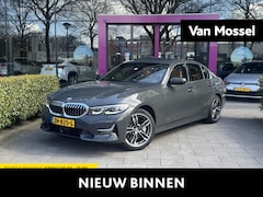 BMW 3-serie - 330i High Executive Edition | WORDT VERWACHT | 1E EIGENAAR | AUTOMAAT | PANORAMADAK | ACHT