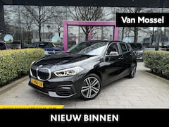 BMW 1-serie - 116i Business Edition | WORDT VERWACHT | APPLE CARPLAY - ANDROID AUTO | NAVIGATIE | CLIMAT