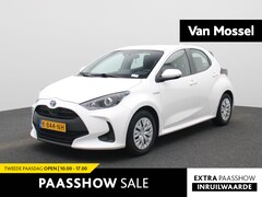 Toyota Yaris - 1.5 Hybrid Active | Automaat | Navigatie | Camera | Cruise Control |