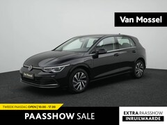 Volkswagen Golf - 1.4 eHybrid Style PHEV 204PK | COMFORTSTOELEN | NAVIGATIE | CAMERA