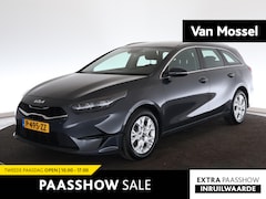 Kia Cee'd Sportswagon - Ceed 1.0 T-GDi DynamicLine | Navigatie | Climate Control | Camera