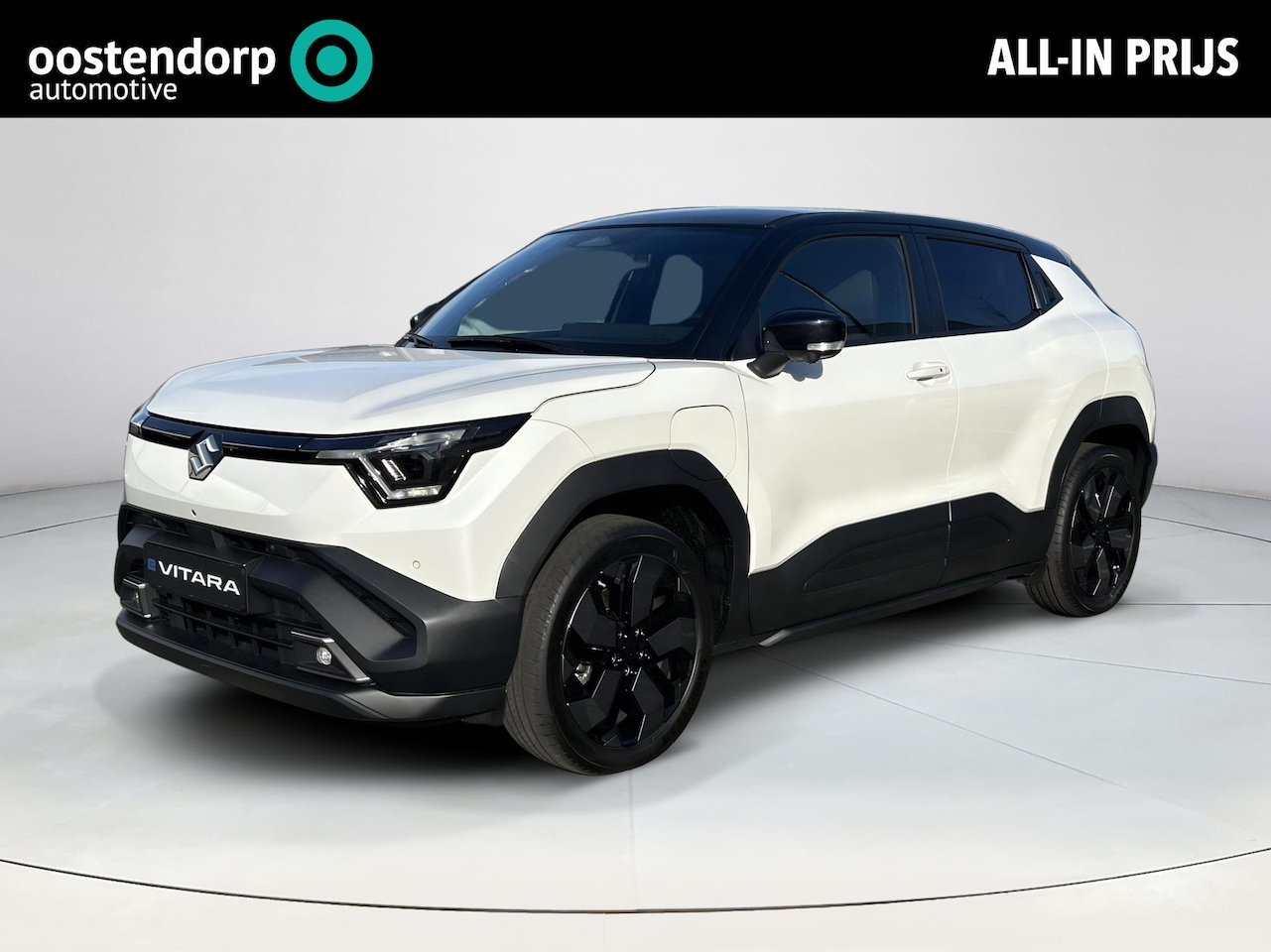 Suzuki e Vitara - Style 61 kWh Style 61 kWh - AutoWereld.nl