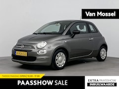 Fiat 500 - 0.9 TwinAir Turbo Young | Airco | Bluetooth | DAB+ |