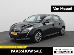 Peugeot 208 - 1.2 PureTech Active Pack | NAVIGATIE | CRUISE CONTROL