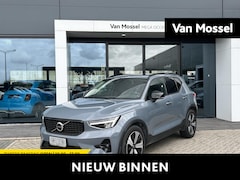 Volvo XC40 - Rechare 1.5 T5 Ultimate Dark | PANORAMADAK | VERWARMDE STOELEN + STUUR | LEDER | CAMERA