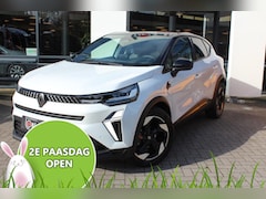 Renault Captur - 1.3 mild hybrid 160 techno Automaat