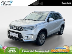 Suzuki Vitara - 1.4 Boosterjet Select Smart Hybrid | Navi | Clima | Camera | Cruise Control | Stoelverwarm