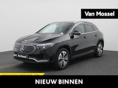 Mercedes-Benz EQA - EQA 250+ Business Line | NAVIGATIE | HALF-LEDER | CAMERA | CLIMATE CONTROL