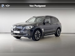 BMW iX3 - High Executive Aut