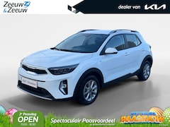 Kia Stonic - 1.0 T-GDi MHEV DynamicLine | Navi | Clima | Camera | Cruise Control | LM Velgen | Apple Ca