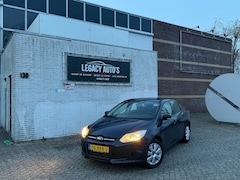 Ford Focus - 1.6 TI-VCT Trend - AIRCO - PARKEERSENOREN - RIJDT & SCHAKELT GOED