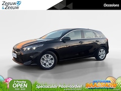 Kia Cee'd - Ceed 1.0 T-GDi DynamicLine | Navi | Clima | Camera | Cruise Control | LM Velgen | Apple Ca
