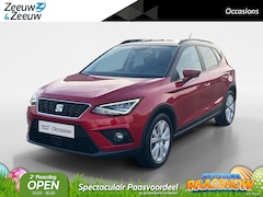 SEAT Arona - 1.0 TSI FR Business Intense Plus | Airco | Navi | Camera | Virtual Cockpit | Cruise Contro