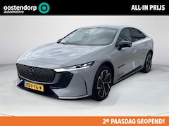 Mazda 6e - Takumi Long Range 80 kWh | Zwart leder | 360 Camera | Geheugenstoelen | Panorama Dak | Hea