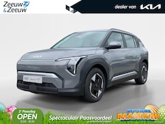 Kia EV3 - Air 81.4 kWh | Enkele kleuren op voorraad bel voor info | NU MET €3000, - inruilpremie + €