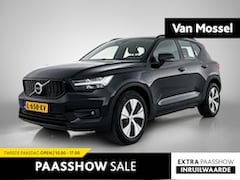 Volvo XC40 - 1.5 T4 Recharge R-Design Expression | NAVIGATIE | CAMERA | LED | PLUG-IN