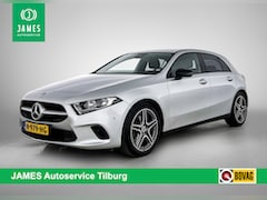Mercedes-Benz A-klasse - 200 NAVI | CRUISE | 18” AMG | STOELVERWARMING