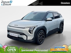 Kia EV3 - Plus 58.3 kWh Navi | Clima | Camera | Adaptive Cruise Control | Dodehoek Assistentie | 19'