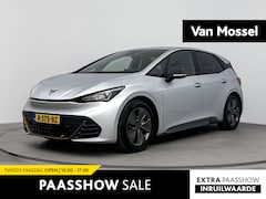 CUPRA Born - Business 62 kWh | Apple Carplay | Achteruitrijcamera | Navigatie | Adaptieve Cruise Contro