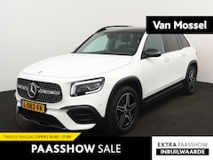 Mercedes-Benz GLB - 180 Business Solution AMG | PANORAMADAK | WIDESCREEN COCKPIT | ELEKTRISCHE ACHTERKLEP | AC
