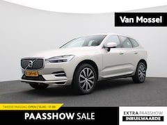 Volvo XC60 - 2.0 Recharge T6 AWD Inscription | PANO-SCHUIFDAK | HARMAN/KARDON | STOELVERWARMING | CAMER