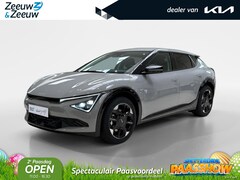 Kia EV6 - Plus 63 kWh | Enkele kleuren op voorraad bel voor info | € 2000, - Inruilpremie | + €3.500