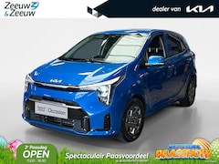 Kia Picanto - 1.0 DPI DynamicPlusLine Fabrieksgarantie | NAP