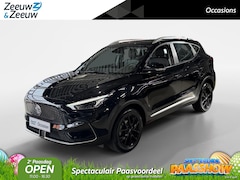 MG ZS - EV EV Standard Range Luxury 50 kWh 1e Eigenaar | Navi | Apple Carplay/Android Auto | Metal