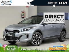 Kia XCeed - 1.5 T-GDi GT-Line Automaat | Direct leverbaar uit voorraad | Schuifkanteldak | Stuurverwar