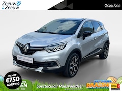Renault Captur - 1.2 TCe Intens 1e Eigenaar | Dealer onderhouden | Navi | Metallic lak | Bovag garantie | N