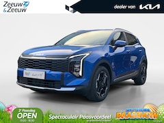 Kia Sportage - 1.6 T-GDi AT6 Hybrid Dynamicline | NIEUWE SPORTAGE | 239 PK | 1510Kg trekgewicht | Nu €2.0