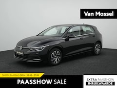 Volkswagen Golf - 1.4 eHybrid Style PHEV 204PK | COMFORTSTOELEN | NAVIGATIE | CAMERA | CARPLAY | STOELVERWAR