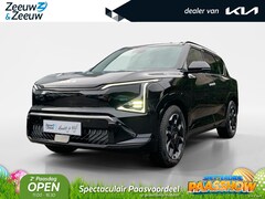 Kia EV5 - GT-Line 81.4 kWh | NIEUW TE BESTELLEN | 505 km actieradius | NU €2000 inruilpremie | 19" I