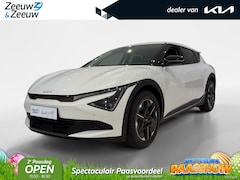 Kia EV6 - Light Edition 63 kWh | Enkele kleuren op voorraad bel voor info | NU MET €2.000, - inruilp
