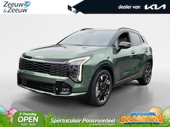 Kia Sportage - 1.6 T-GDi Plug-in Hybrid GT-PlusLine PHEV | REGISTRATIE 2026 | NIEUW | Nu €2.000 inruilpre