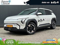 Kia EV3 - PLUS LR STOEL EN STUUR VERWARMING | DIGITAL KEY 2.0 | V2L | PRIVACY GLASS | DODEHOEKASSIST
