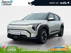 Kia EV3 - Air 81.4 kWh | Enkele kleuren op voorraad bel voor info | NU MET € 4.000, - inruilpremie +
