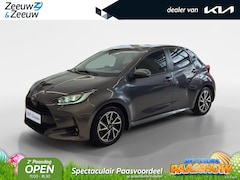 Toyota Yaris - 1.5 Hybrid Dynamic | Cruise Control | Climate Control | LM Velgen | Camera | Stoelverwarmi