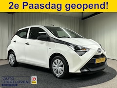 Toyota Aygo - 1.0 VVT-i x-fun Trekhaak | Airco