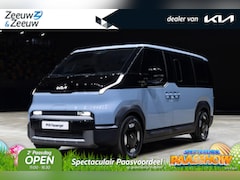 Kia PV5 Passenger - Elite Executive 71.2 kWh | Nieuw te bestellen | 412 Km bereik | NU €3000 inruilpremie | €5