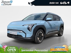 Kia EV3 - Air 58.3kWh | Enkele kleuren op voorraad bel voor info | NU MET € 4.000, - inruilpremie +