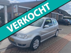 Volkswagen Polo - 1.4 Trendline