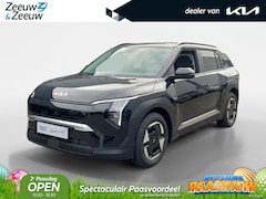 Kia EV3 - Plus 81.4 kWh 204 PK | Fabrieksgarantie t/m 2-3-2033 + 3x 1 jaar