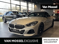 BMW Z4 Roadster - M40i High Executive | 19 INCH JET BLACK | HARMAN KARDON | STOELVERWARMING | CAMERA | APPLE