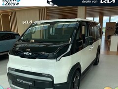 Kia PV5 Passenger - Elite Executive 71.2 kWh | Nieuw te bestellen | 412 Km bereik | Ruimte en comfort | NU €30