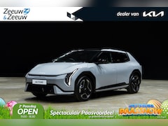 Kia EV4 - GT-Line Business Edition 81.4 kWh VANAF 230, - BIJTELLING PM vraag naar de beschikbaarheid