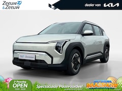 Kia EV3 - Air 58.3 kWh | Enkele kleuren op voorraad bel voor info | NU MET €3000, - inruilpremie + €