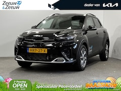 Kia Stonic - 1.0 T-GDi MHEV GT-Line | GT-Line uitstraling | 17” lichtmetalen GT-Line velgen | Stoel- en